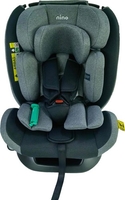 Детское автокресло Nino Safe YC11A (черный) - фото