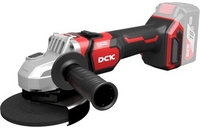 Угловая шлифмашина DCK KDSM04-125 Type Z (без АКБ) - фото