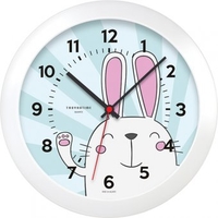 Настенные часы TROYKA 11110031 - фото