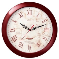 Настенные часы TROYKA 11131150 - фото