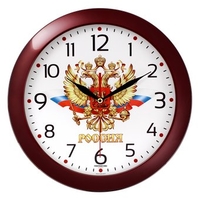 Настенные часы TROYKA 11131176 - фото