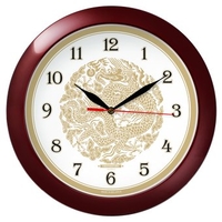 Настенные часы TROYKA 11131190 - фото