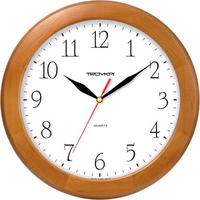 Настенные часы TROYKA 11161113 - фото