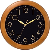 Настенные часы TROYKA 11161180 - фото