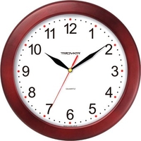 Настенные часы TROYKA 11162112 - фото