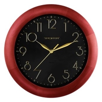 Настенные часы TROYKA 11162180 - фото