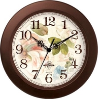 Настенные часы TROYKA 11163159 - фото