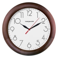 Настенные часы TROYKA 11163183 - фото