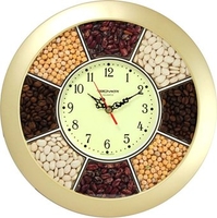 Настенные часы TROYKA 11171141 - фото