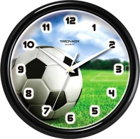 Настенные часы TROYKA 21200225 - фото