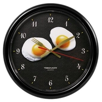 Настенные часы TROYKA 21200264 - фото