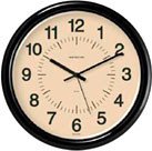 Настенные часы TROYKA 21200281 - фото