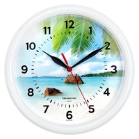 Настенные часы TROYKA 21210279 - фото