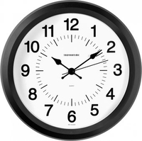 Настенные часы TROYKA 23230233 - фото