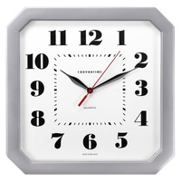 Настенные часы TROYKA 31370314 - фото