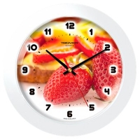 Настенные часы TROYKA 51510531 - фото