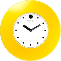 Настенные часы TROYKA 55555556 - фото
