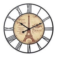 Настенные часы TROYKA 62600621 - фото