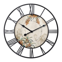 Настенные часы TROYKA 62600625 - фото