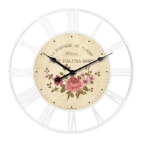 Настенные часы TROYKA 62673622 - фото