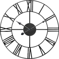 Настенные часы TROYKA 62675000 - фото