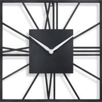 Настенные часы TROYKA 62675001 - фото