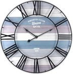 Настенные часы TROYKA 62675002 - фото