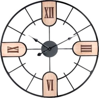 Настенные часы TROYKA 62675003 - фото