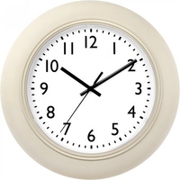 Настенные часы TROYKA 71712205 - фото