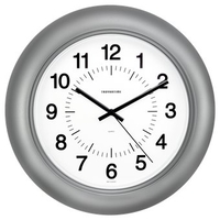 Настенные часы TROYKA 71770211 - фото