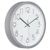 Настенные часы TROYKA 76767784 - фото