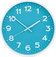 Настенные часы TROYKA 777717130 - фото