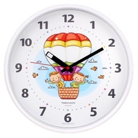 Настенные часы TROYKA 77771729 - фото