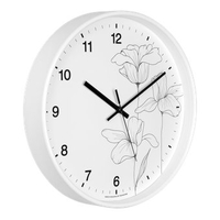 Настенные часы TROYKA 77771789 - фото