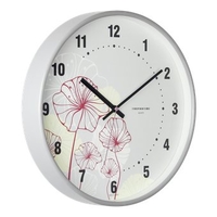 Настенные часы TROYKA 77772759 - фото