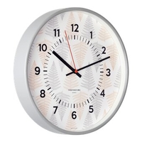 Настенные часы TROYKA 77772761 - фото