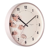 Настенные часы TROYKA 77773760 - фото