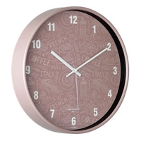 Настенные часы TROYKA 77773768 - фото