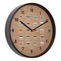 Настенные часы TROYKA 77774772 - фото