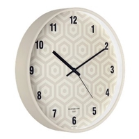 Настенные часы TROYKA 77775767 - фото