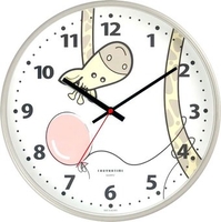 Настенные часы TROYKA 77776758 - фото