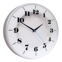 Настенные часы TROYKA 77777741 - фото