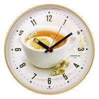 Настенные часы TROYKA 77778721 - фото