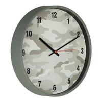 Настенные часы TROYKA 77779765 - фото