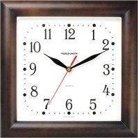 Настенные часы TROYKA 81863835 - фото