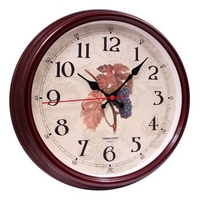 Настенные часы TROYKA 88883870 - фото