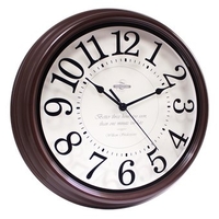 Настенные часы TROYKA 88884872 - фото