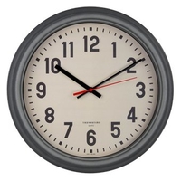 Настенные часы TROYKA 88890896 - фото