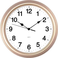 Настенные часы TROYKA 88891874 - фото