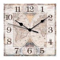 Настенные часы TROYKA 90902006 - фото